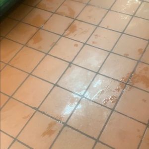 Meet your Posher, Almonza